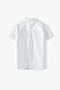 Рубашка 5.10.15 (Белый) 1J4103 #686653