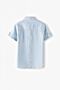 Рубашка 5.10.15 (Голубой) 1J4005 #686771