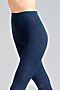 Колготки GIULIA (Dress blue) CABLE 01 DRESS BLUE #687210