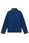 Куртка PLAYTODAY (Тёмно-синий,Синий) 32111208 #687531