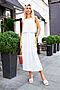 Платье VITTORIA VICCI (Белый) М1-21-1-0-00-52429 #687850
