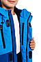 Комплект (Куртка+Полукомбинезон) BATIK (Синий) 331-21в-1 #688028