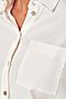 Блуза VITTORIA VICCI (Белый) 1-21-1-3-0-6628 #689873
