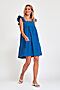 Платье-сарафан VITTORIA VICCI (Синий) 1-21-1-4-01-52432 #690326