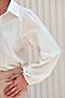 Блуза VITTORIA VICCI (Белый) 1-21-1-2-02-6500-7 #690629
