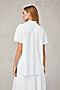 Блуза 1001 DRESS (Белый) AB00096WH #691971