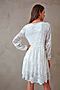 Платье VITTORIA VICCI (Молочный) 1-21-1-2-04-52354 #692609
