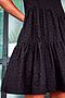 Платье VITTORIA VICCI (Черный) 1-21-1-5-01-52433 #692854