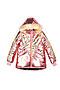 Куртка COCCODRILLO (Розовый) ZC1152101PUR #693094