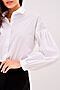 Блуза VITTORIA VICCI (Белый) 1-21-2-1-00-6651 #694773