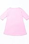 Сорочка ночная MARK FORMELLE (Розовый +печать) 22-14295ПП-0 #695496