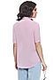 Блуза DSTREND (Бледно-розовый) Б-0484 #696154