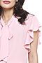 Блуза DSTREND (Бледно-розовый) Б-0513 #696258