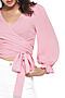 Блуза DSTREND (Розовый) Б-0726 #696748