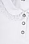 Блузка  CROCKID SALE (Белый) #696935