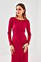 Платье VITTORIA VICCI (Рубиновый) М1-21-2-0-00-21102 #697269