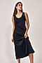 Платье DELIA (Черный) D1-21-1-2-01-52357 #697283