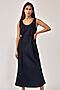 Платье DELIA (Черный) D1-21-1-2-01-52357 #697283