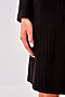 Платье VITTORIA VICCI (Черный) 1-21-2-3-00-21110 #700029