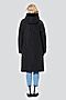 Пальто DIMMA (Черный) 2211 #700653