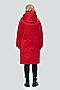Пальто DIMMA (Красный) 2203 #700735