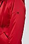 Пальто DIMMA (Красный) 2203 #700735