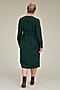 Платье LIKA DRESS (Зелёный) 60572 #701191