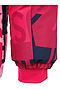 Комплект (Куртка+Полукомбинезон) PLAYTODAY (Розовый,разноцветный) 32121609 #701871