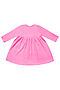 Платье АПРЕЛЬ (Розовый) #702520