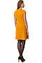 Платье GLOSS (Желтый) 20350-16 #70305