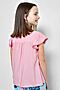 Блуза MARK FORMELLE (Розовый) 19-7615-9-2 #703714