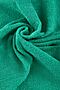 Полотенце MODELLINI (Зеленый) #704372