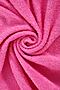 Полотенце MODELLINI (Розовый) #704376