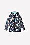 Куртка CROCKID SALE (Синий) #704966