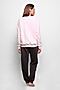 Пижама SENSERA (Розовый) 0120298013 #705052