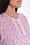 Ночная сорочка MODELLINI (Розовый) #705767