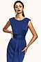 Платье CALISTA (Синий) 3-1090044-119 #705974