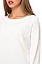 Блуза FIFTYPATES (Белый) 4-107-1 #70606