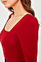 Блуза VITTORIA VICCI (Рубиновый) 1-21-2-3-00-1383 #706165
