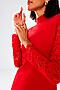 Платье VITTORIA VICCI (Красный) М1-21-2-0-00-21106 #706247