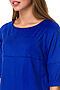 Платье TUTACHI (Синий) 4566-1 #70688