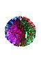 Новогодняя гирлянда BONNA (Разноцветный) Е50939 #708991
