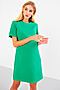 Платье VITTORIA VICCI (Ярко-зеленый) М1-21-2-1-00-52455 #712330