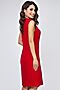 Платье BELLUCHE (Красный) ПГИ26.09-01 #713472