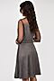 Платье BELLUCHE (Серый) ПГИ08022021-10 #713500