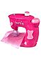 Швейная машинка  BONDIBON (Розовый) ВВ4594 #715090