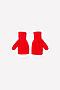 Варежки CROCKID SALE (Красный) #718173