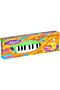 Музыкальная игрушка  BONNA (Оранжевый) Б80350 #718216