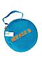 Чехол для дисков BONNA (Синий) Р26217 #718219