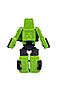 Трансформер-конструктор BONDIBON (Зеленый) ВВ5257 #718653